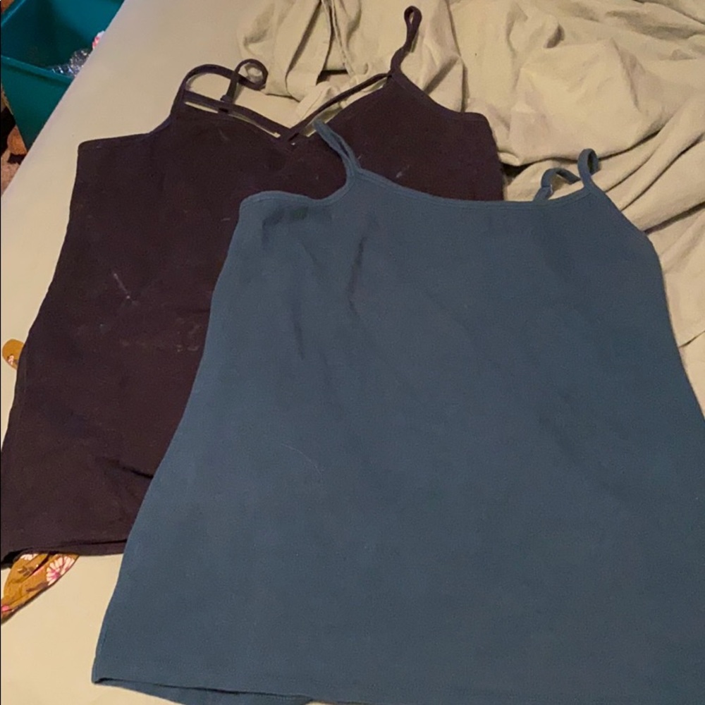 Torrid cami bundle